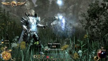 خرید بازی Two Worlds II برای PS3 پلی استیشن 3