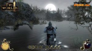 خرید بازی Two Worlds II برای PS3 پلی استیشن 3