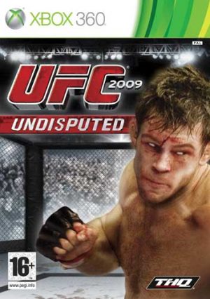 UFC 2009 Undisputed