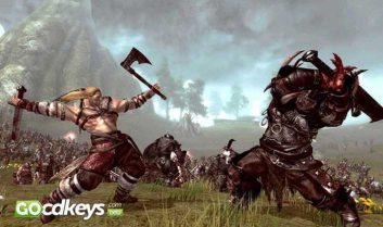 خرید بازی Viking Battle for Asgard برای PS3 پلی استیشن 3