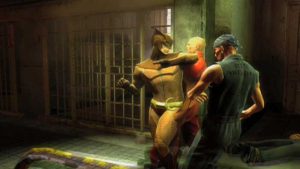 خرید بازی Watchmen The End Is Nigh برای XBOX 360 ایکس باکس