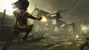 خرید بازی Wet برای PS3 پلی استیشن 3