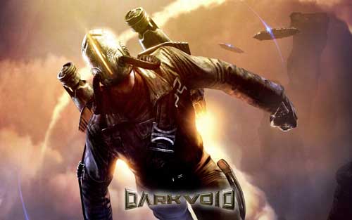 Dark Void