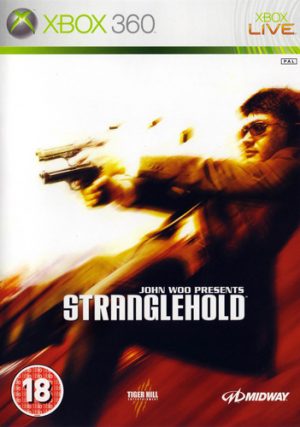 Stranglehold