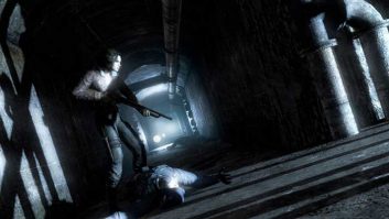 خرید بازی Velvet Assassin برای PC کامپیوتر