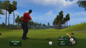 Tiger Woods PGA Tour 11