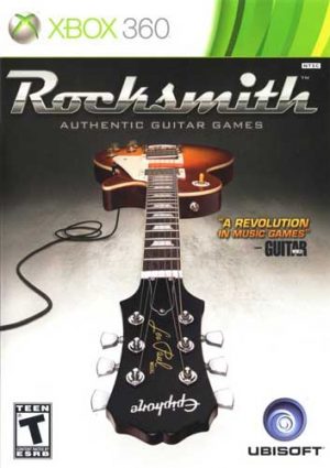 Rocksmith