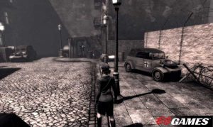 خرید بازی Velvet Assassin برای PC کامپیوتر
