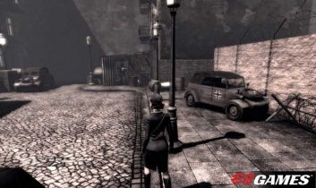 خرید بازی Velvet Assassin برای PC کامپیوتر