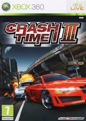 Crash Time III