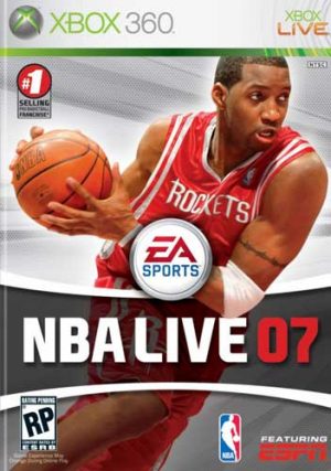 NBA Live 07