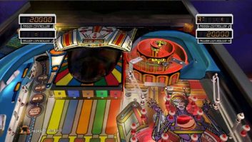 خرید بازی Williams Pinball Classics برای PS3 پلی استیشن 3