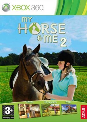 My Horse & Me 2