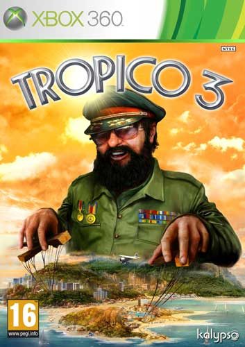 Tropico 3