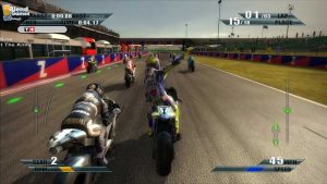 خرید بازی MotoGP 09-10 برای XBOX 360 ایکس باکس