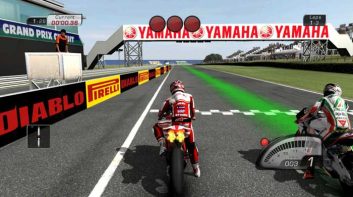 SBK X Superbike World Championship