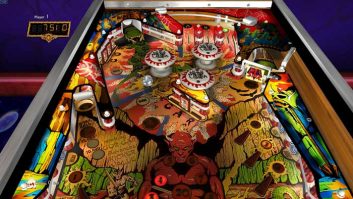 خرید بازی Williams Pinball Classics برای PS3 پلی استیشن 3