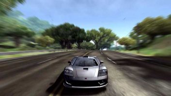 خرید بازی Test Drive Unlimited برای XBOX 360 ایکس باکس