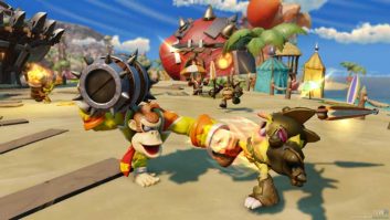 خرید بازی Skylanders SuperChargers برای XBOX 360 ایکس باکس