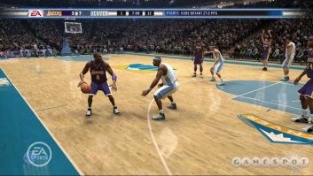 NBA Live 06