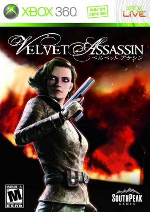 Velvet Assassin