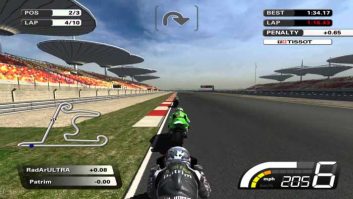 MotoGP 07