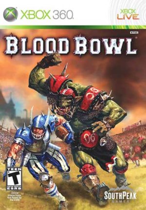 Blood Bowl 