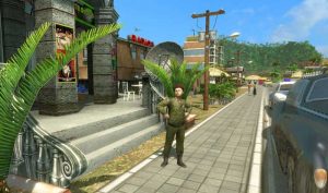 Tropico 3