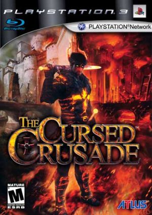 The Cursed Crusade