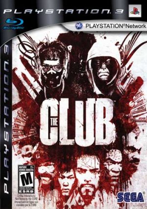 The Club