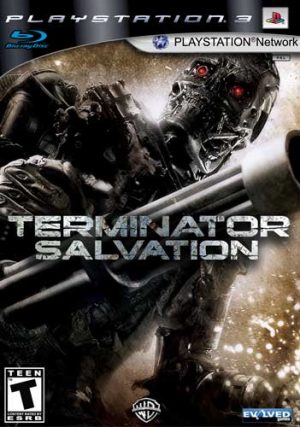 Terminator Salvation