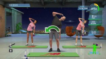 Harley Pasternak's Hollywood Workout
