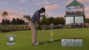 Tiger Woods PGA Tour 10