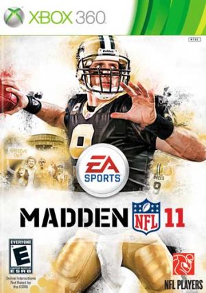 Madden NFL 11