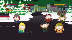 South Park The Stick of Truth