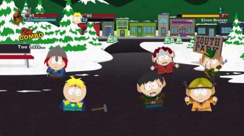 South Park The Stick of Truth