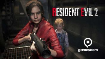 خرید بازی Resident Evil 2 Remake – رزیدنت اویل ۲ ریمیک برای PC کامپیوتر