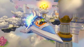 خرید بازی Skylanders SuperChargers برای XBOX 360 ایکس باکس