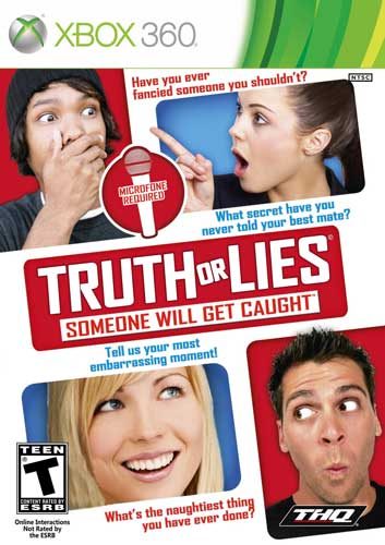 Truth or Lies