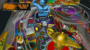 خرید بازی Williams Pinball Classics برای PS3 پلی استیشن 3