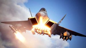 خرید بازی Ace Combat 7 Skies Unknown - ایس کامبت برای PC کامپیوتر