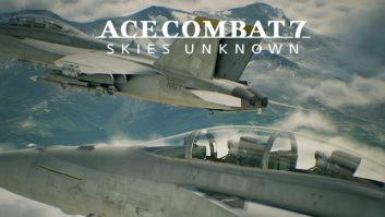 خرید بازی Ace Combat 7 Skies Unknown - ایس کامبت برای PC کامپیوتر