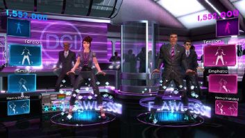 Dance Central 3