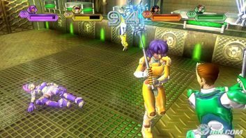 Fuzion Frenzy 2