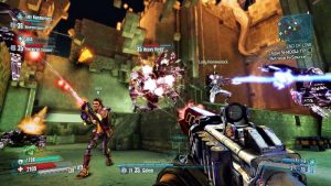 Borderlands Triple Pack