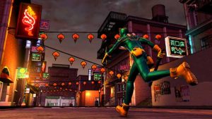 خرید بازی Kick Ass 2 برای XBOX 360 ایکس باکس