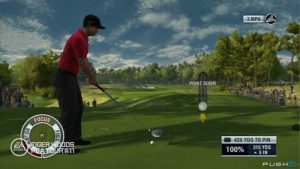 Tiger Woods PGA Tour 08