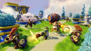 خرید بازی Skylanders SuperChargers برای XBOX 360 ایکس باکس