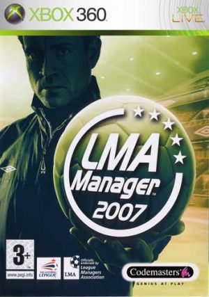 LMA Manager 2007