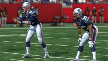Madden NFL 10